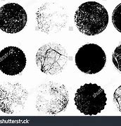 Image result for Worn Texture Circle Vector