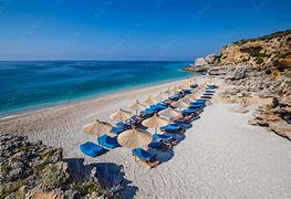 Image result for Dhermi Beaches