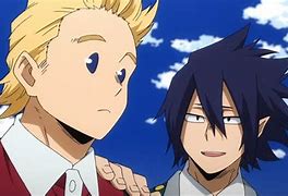 Image result for Best Ships in MHA