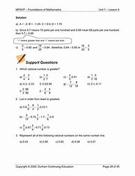 Image result for Applied Math Worksheets PDF