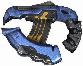 Image result for Halo Pistol