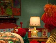 Image result for Bedtime Graphics Elmo