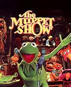 Image result for Muppet Show Marisa Berenson