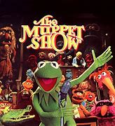 Image result for Muppet Show Marisa Berenson