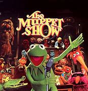 Image result for Muppet Show Diana Ross