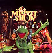 Image result for Muppet Show 2