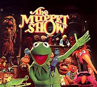 Image result for LEGO Muppet Show