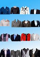 Image result for Photoshop PSD Clothes