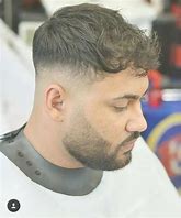 Image result for Best Haircuts for Fat Faces Men