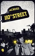 Image result for Across 110th Street Album