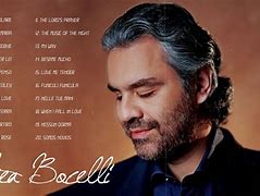 Image result for andrea bocelli elmo song