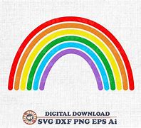 Image result for Simple Rainbow Lion