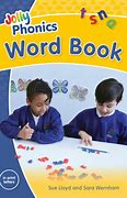 Image result for Jolly Phonics Word Box