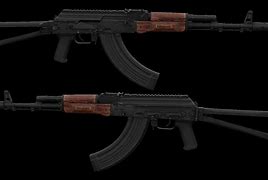 Image result for AK-103 Suppressed