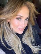 Image result for J.Lo Without Makeup