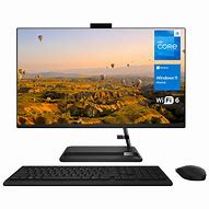 Image result for Lenovo All in One Desktop I7