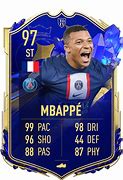 Image result for Mbappe FIFA 23