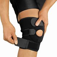 Image result for High Knee Brace