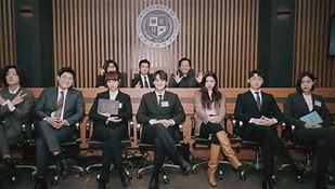 Image result for Law School Korean Drama