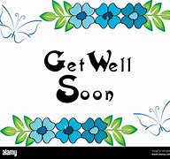 Image result for Get Well Border Clip Art