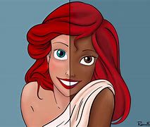 Image result for Ariel Fan Art