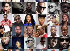 Image result for Top 100 Nigerian Songs