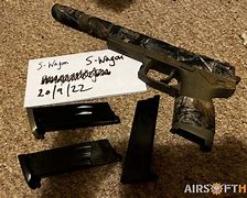 Image result for MK23 Airsoft Attachements