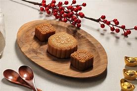 Image result for Chinese Dessert Mooncake