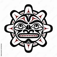 Image result for Haida Gods