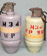 Image result for ME-31 He Grenade