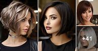 Image result for Sweaters Bob Cut