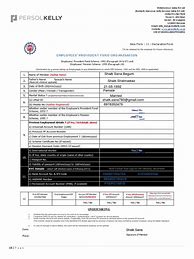 Image result for Form 11R