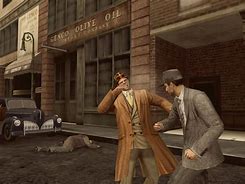 Image result for All Godfather Games