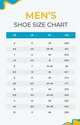 Image result for Vietnam Shoe Size Chart