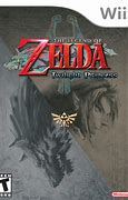 Image result for Legend of Zelda Twilight Princess Gameplay