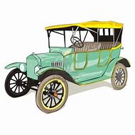 Image result for Old Car Clip Art