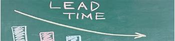 Image result for Lead Time Reduction