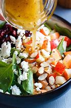 Image result for Individual Salad with Dressing Bag