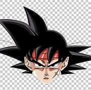 Image result for Goku Insane Face