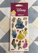 Image result for Disney Princess Stickers