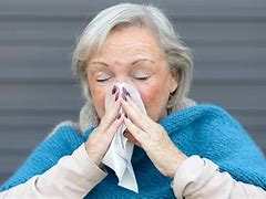 Image result for Seasonal Flu Symptoms