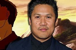 Image result for Dante Basco as Zuko