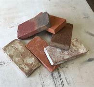 Image result for Split Brick Grout