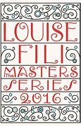 Image result for louise fili typography