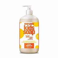 Image result for Everyone Kids Soap