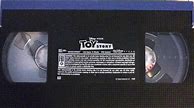 Image result for Toy Story VHS Picclick