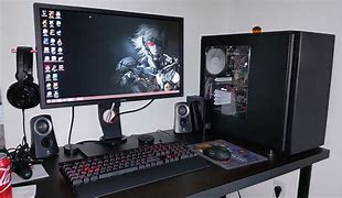 Image result for pc gamer build