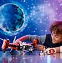 Image result for Technice Space LEGO