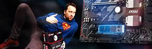 Image result for MSI Strix Opti-MEM II