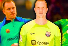 Image result for Ben Ter Stegen